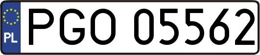 PGO05562