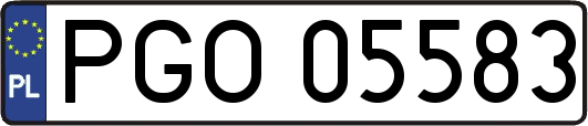 PGO05583