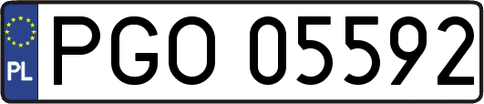 PGO05592