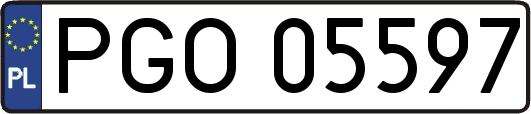 PGO05597
