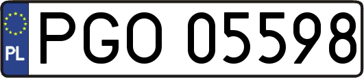 PGO05598