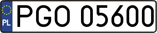 PGO05600