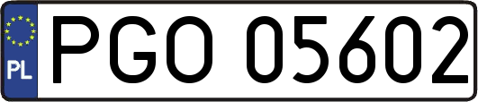 PGO05602