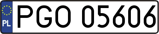 PGO05606