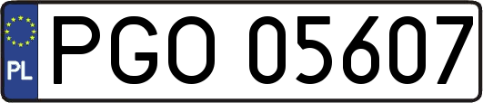 PGO05607