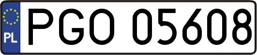 PGO05608