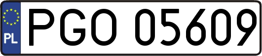 PGO05609