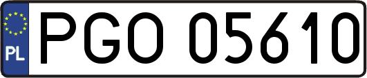 PGO05610