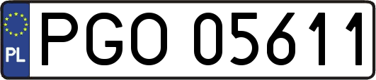 PGO05611