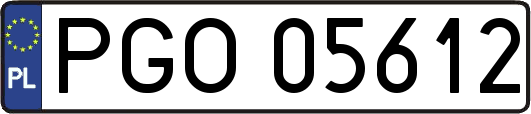 PGO05612