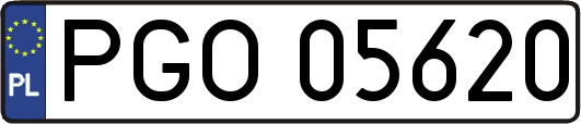 PGO05620