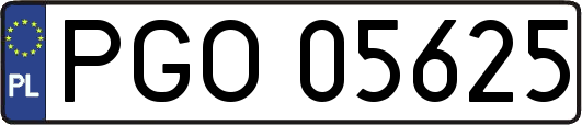 PGO05625