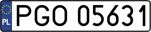 PGO05631