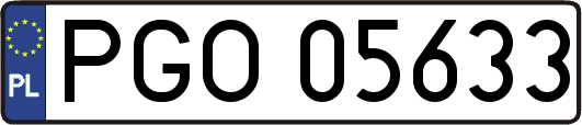 PGO05633