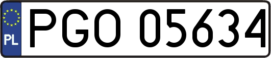 PGO05634