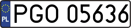 PGO05636