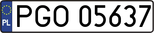 PGO05637