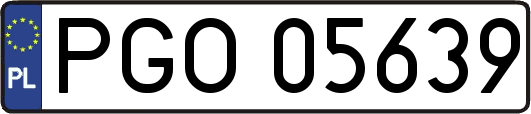 PGO05639