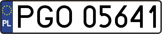 PGO05641