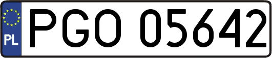 PGO05642