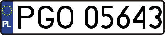 PGO05643
