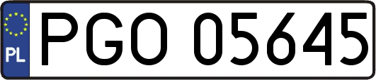 PGO05645