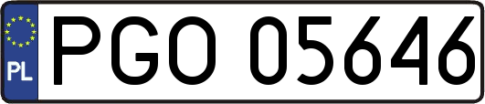 PGO05646
