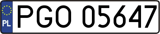 PGO05647