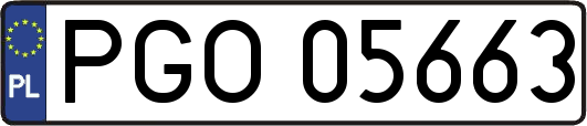 PGO05663