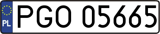 PGO05665