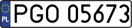 PGO05673