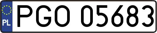 PGO05683