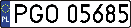 PGO05685