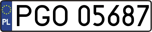 PGO05687