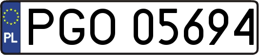 PGO05694