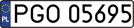 PGO05695
