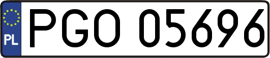 PGO05696