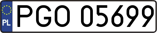 PGO05699
