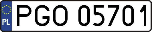 PGO05701