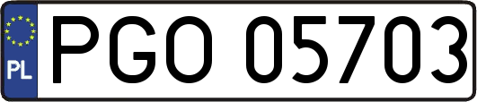 PGO05703
