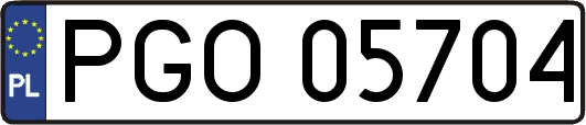 PGO05704