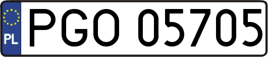 PGO05705