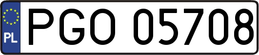 PGO05708