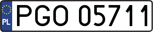 PGO05711
