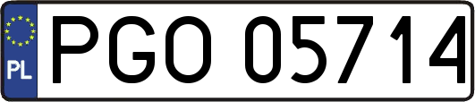 PGO05714