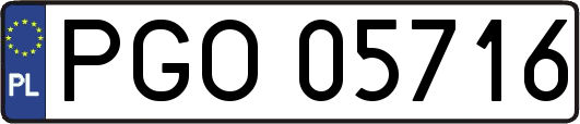 PGO05716
