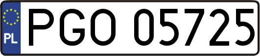 PGO05725