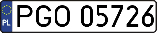 PGO05726