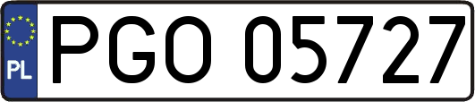 PGO05727