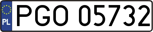 PGO05732